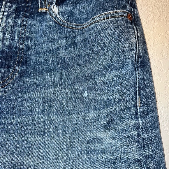 J Crew 770 Straight Fit Jeans - Picture 5 of 11